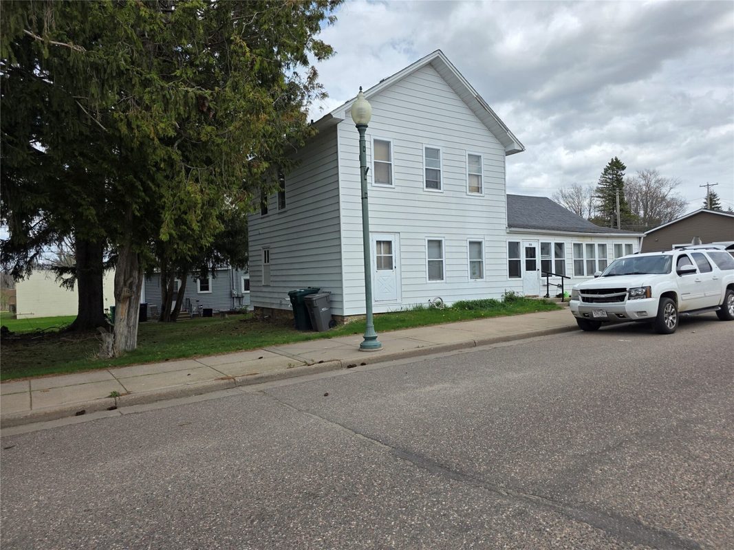 526 Murray Street, Boyd WI 54726 - Residential house for sale - MLS #1600453 - image2