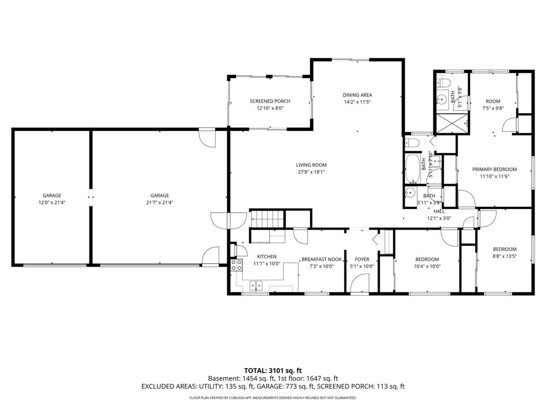 1121 River Heights Road, Menomonie WI 54751 - Residential house for sale - MLS #1604519 - image58