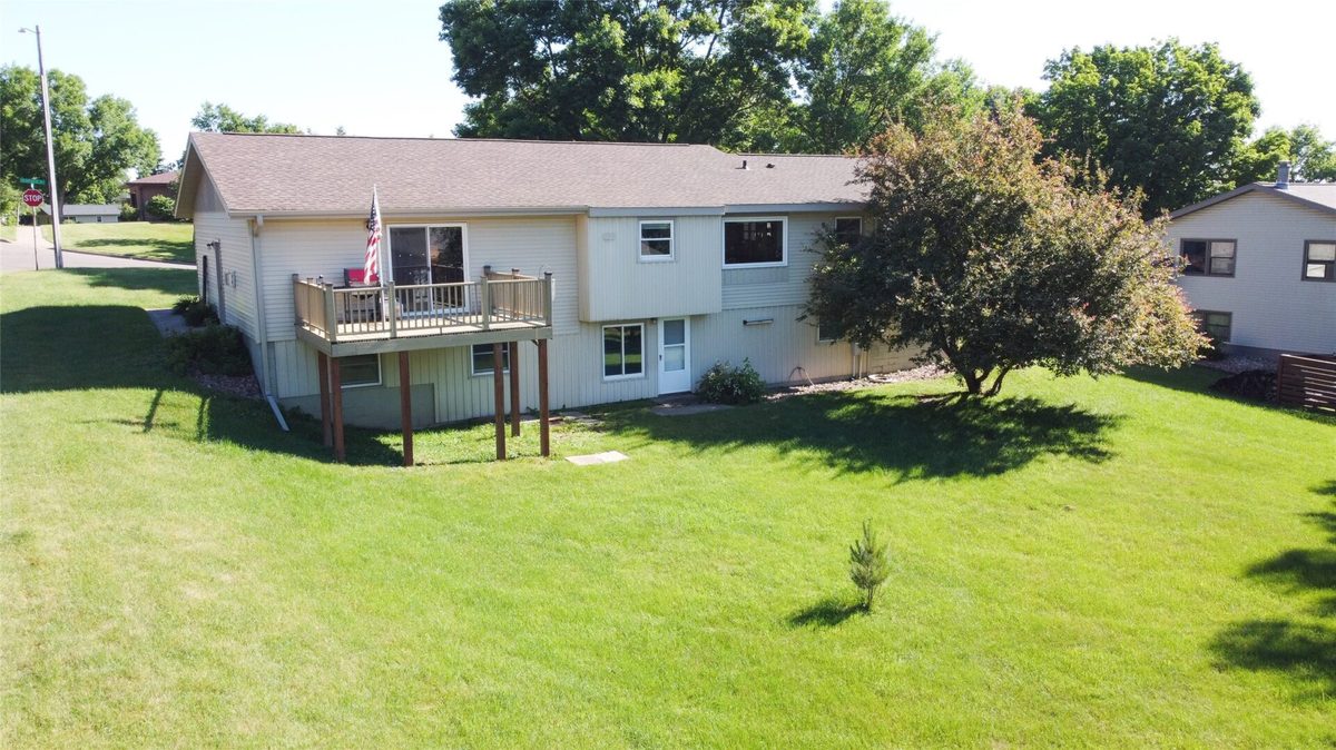 922 Terrace Drive, Rice Lake WI 54868 - Residential house for sale - MLS #1601720 - image2