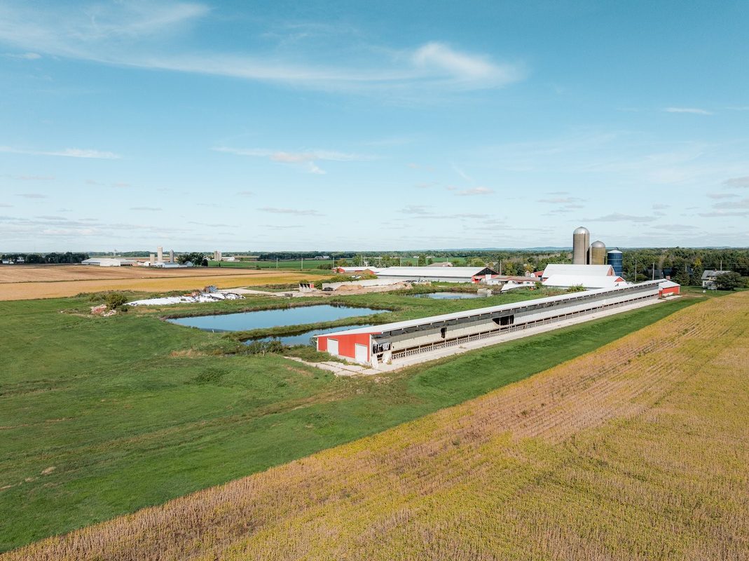 N1211 County Road GG, WI 54130 - Farm house for sale - MLS #1605640 - image3