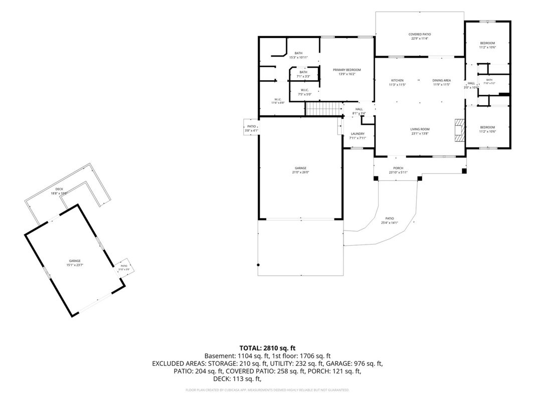 N1833 980th Street, Eau Claire WI 54701 - Residential house for sale - MLS #1603834 - image39
