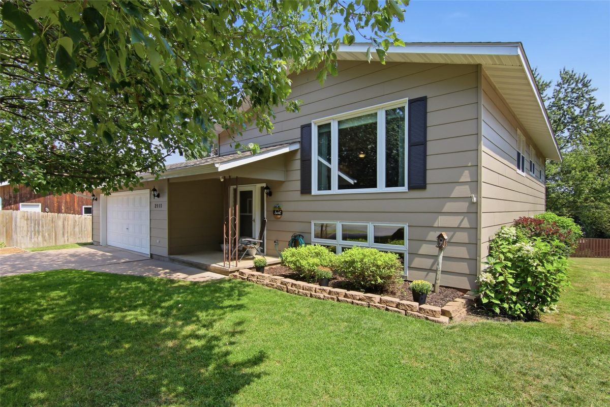 2111 Carter Street, Eau Claire WI 54703 - Residential house for sale - MLS #1603774 - image14