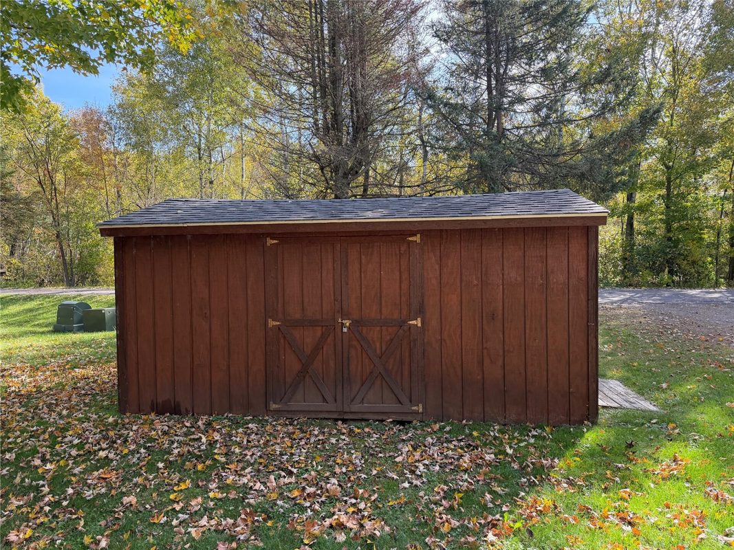 W14738 Chain Lake Road, New Auburn WI 54757 - Residential house for sale - MLS #1605783 - image32