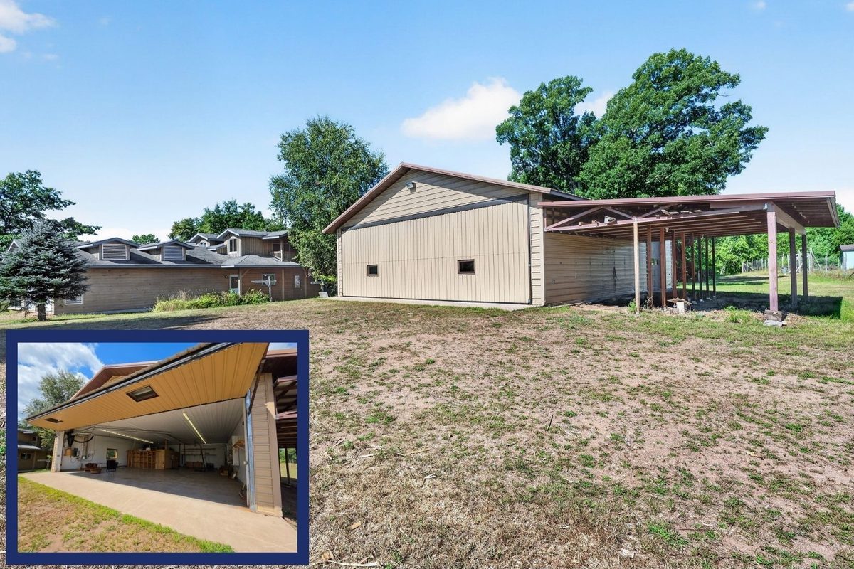 5160 Sand Lake Road, Webster WI 54893 - Residential house for sale - MLS #1604620 - image10