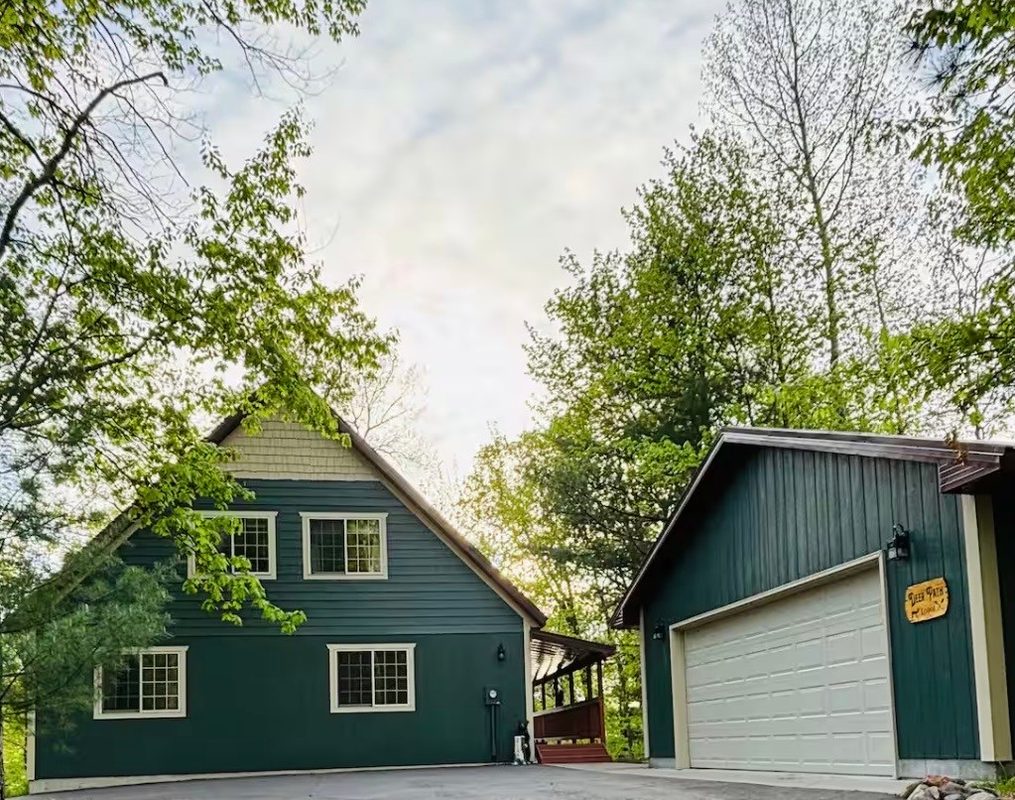 N3233 Deer Path Road, Sarona WI 54870 - Residential house for sale - MLS #1605217 - image37