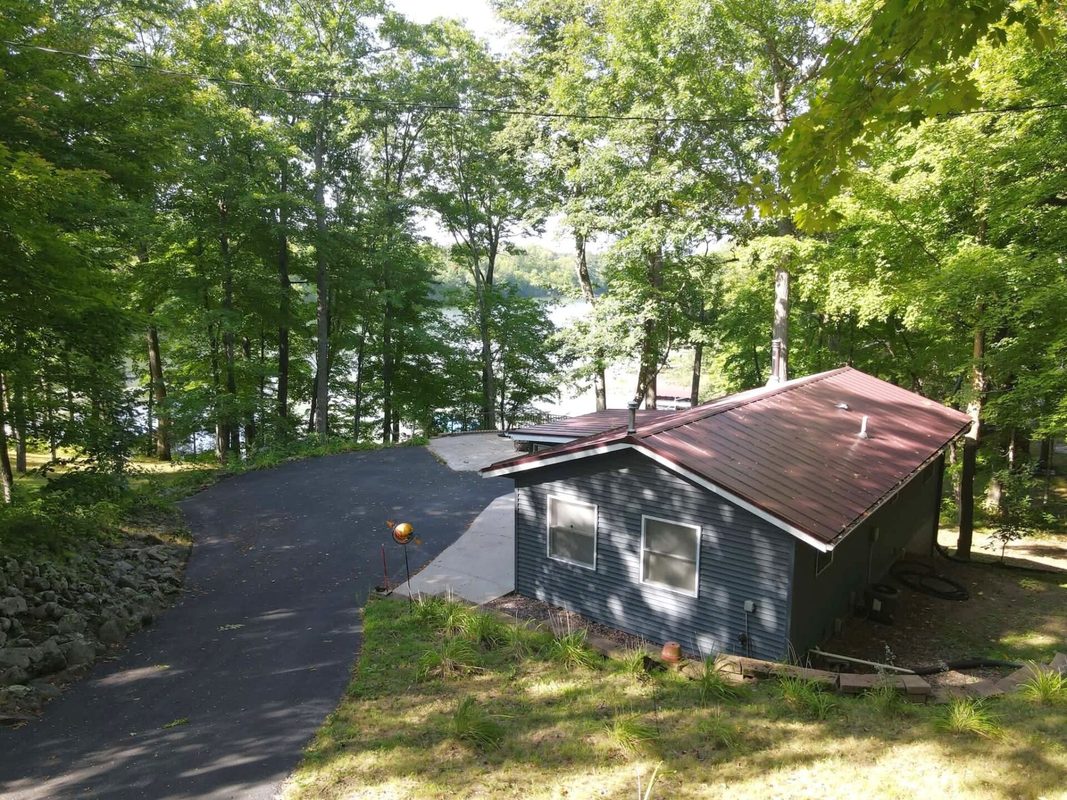 3431 Blackhawk Road, Sarona WI 54870 - Residential house for sale - MLS #1604825 - image22