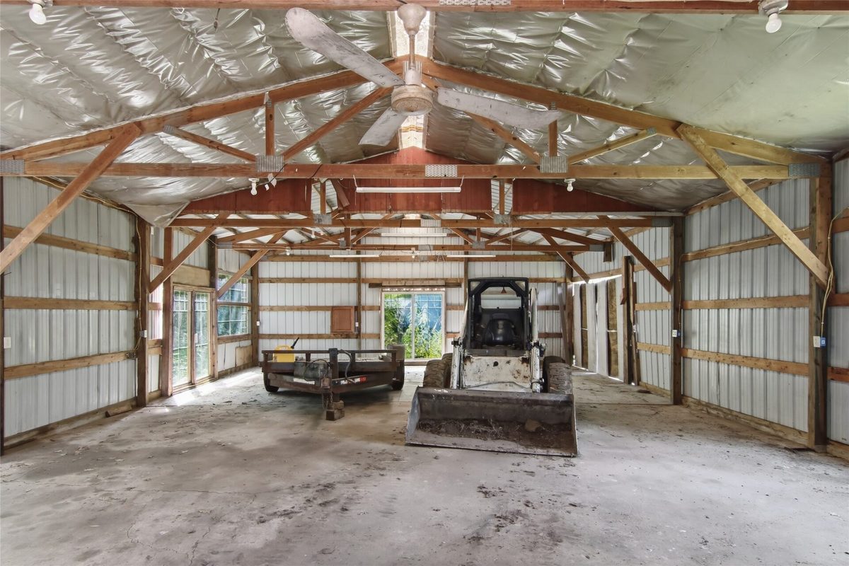 21321 County Highway X, Cadott WI 54727 - Residential house for sale - MLS #1602777 - image4