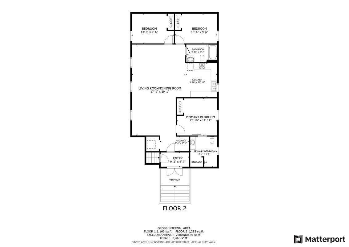 324 Douglas Street, Chetek WI 54728 - ResidentialIncome house for sale - MLS #1601455 - image47