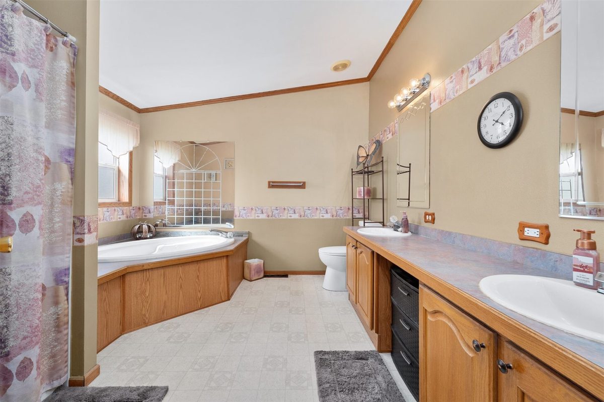 W366 Albany K, Mondovi WI 54755 - Residential house for sale - MLS #1603163 - image26
