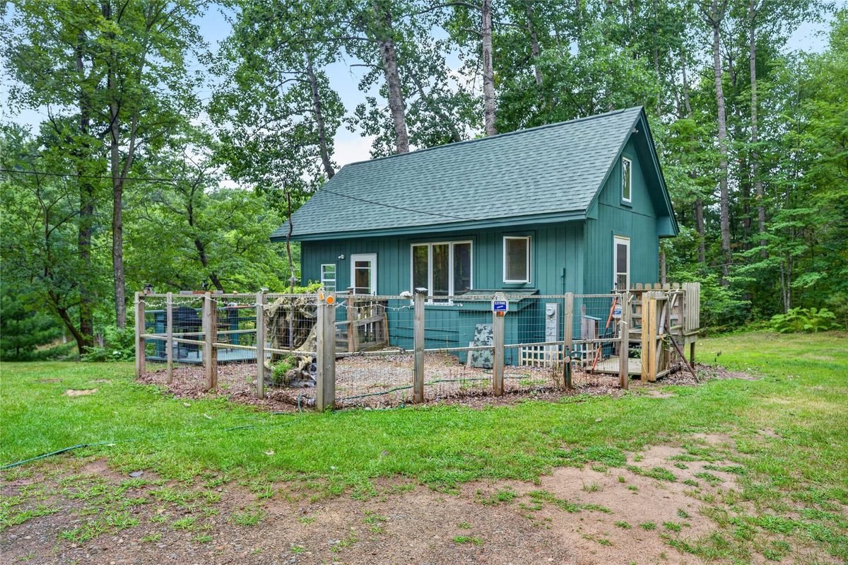 25841 Normans Landing Road, Webster WI 54893 - Residential house for sale - MLS #1604566 - image14