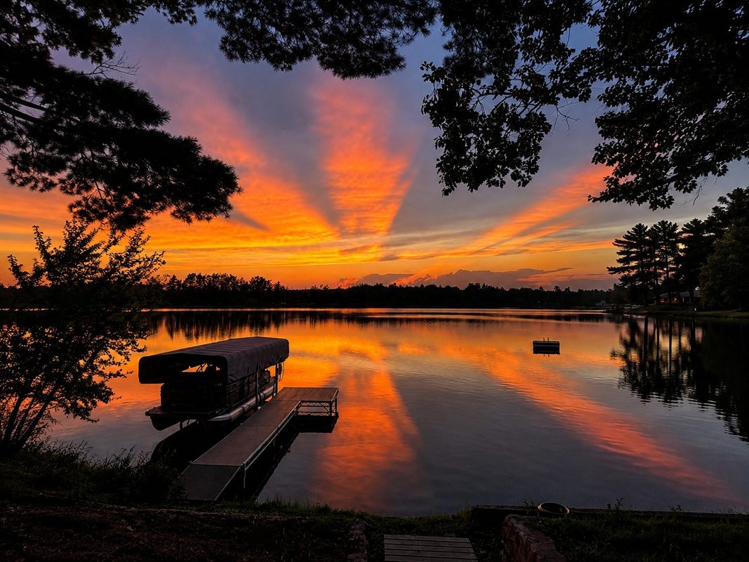 12469 Town Hall Road, Hayward WI 54843 - Residential house for sale - MLS #1604582 - image2