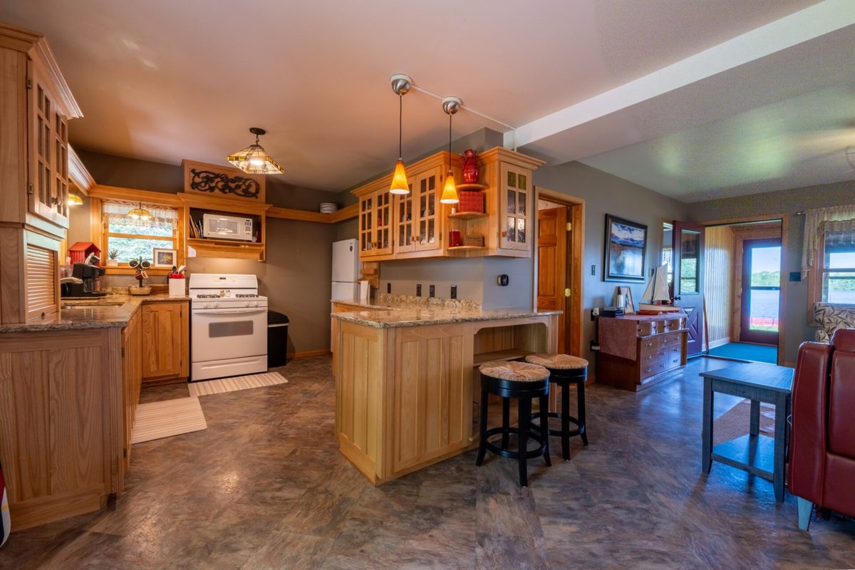 8800N Sams Lane, Winter WI 54896 - Residential house for sale - MLS #1601530 - image7