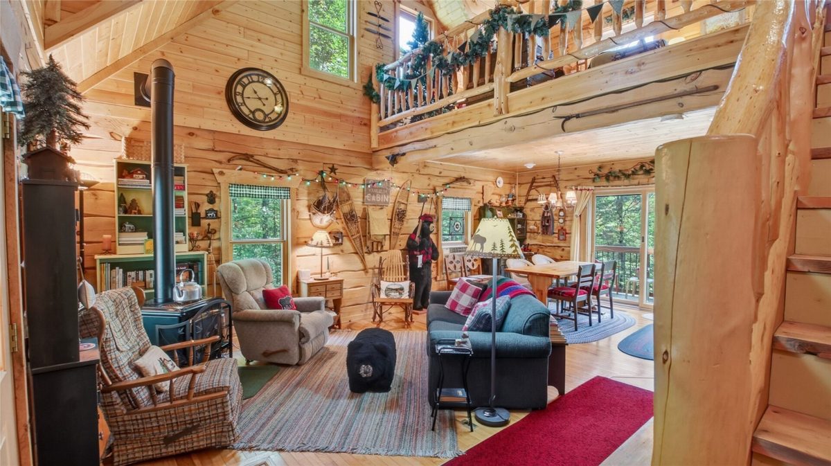 9146N Chippewa Pines Way, Winter WI 54896 - Residential house for sale - MLS #1604445 - image11