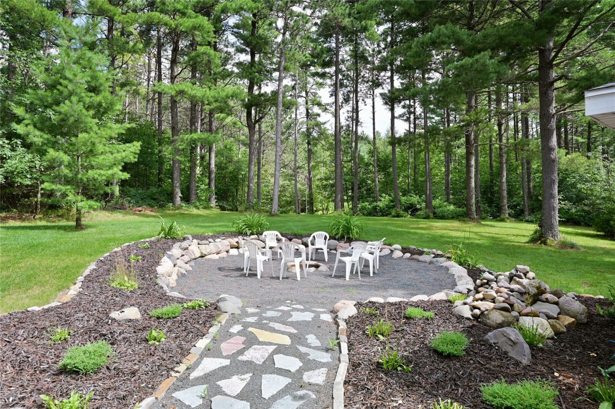 12358 W Moreland Road, Hayward, WI