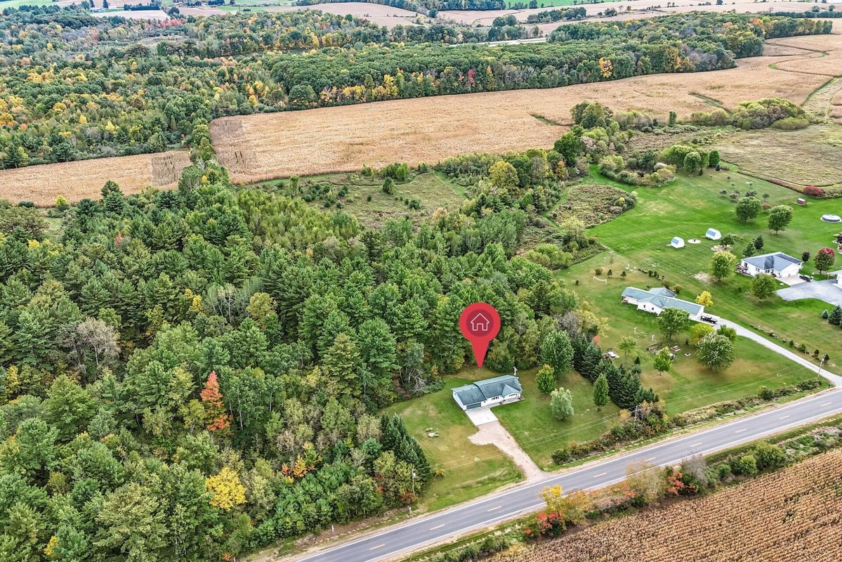 26811 County Highway X, Cadott WI 54727 - Residential house for sale - MLS #1605515 - image32