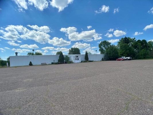N4435/N4439 440th Street Menomonie WI 54751