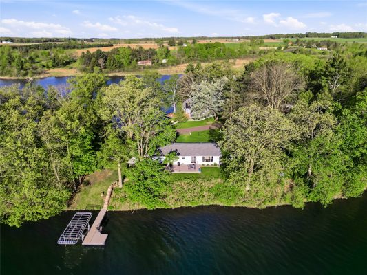1459 2 3/4 Street, Turtle Lake WI — $465,000