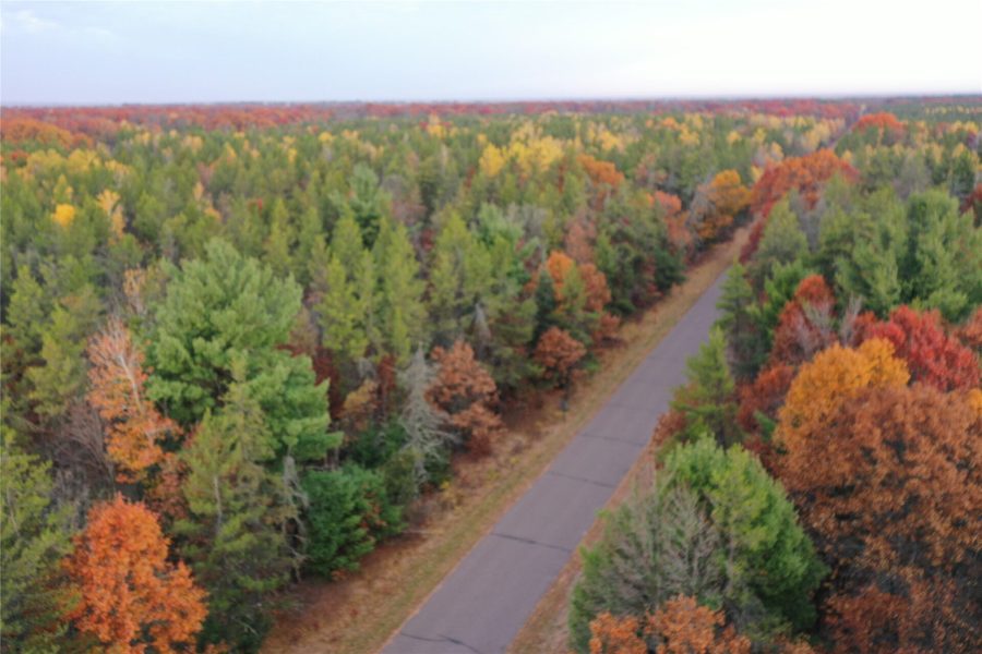 Lot 3 Spaulding Road