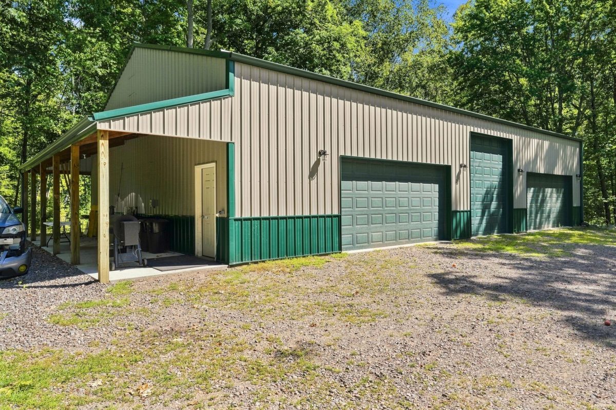 1256 26 1/2 Avenue, Rice Lake WI 54868 - Residential house for sale - MLS #1604675 - image2