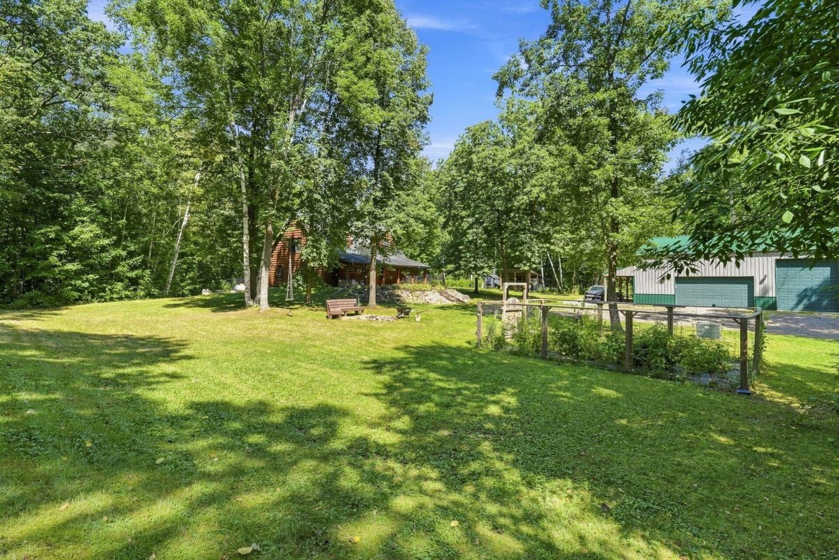 1256 26 1/2 Avenue, Rice Lake WI 54868 - Residential house for sale - MLS #1604675 - image49