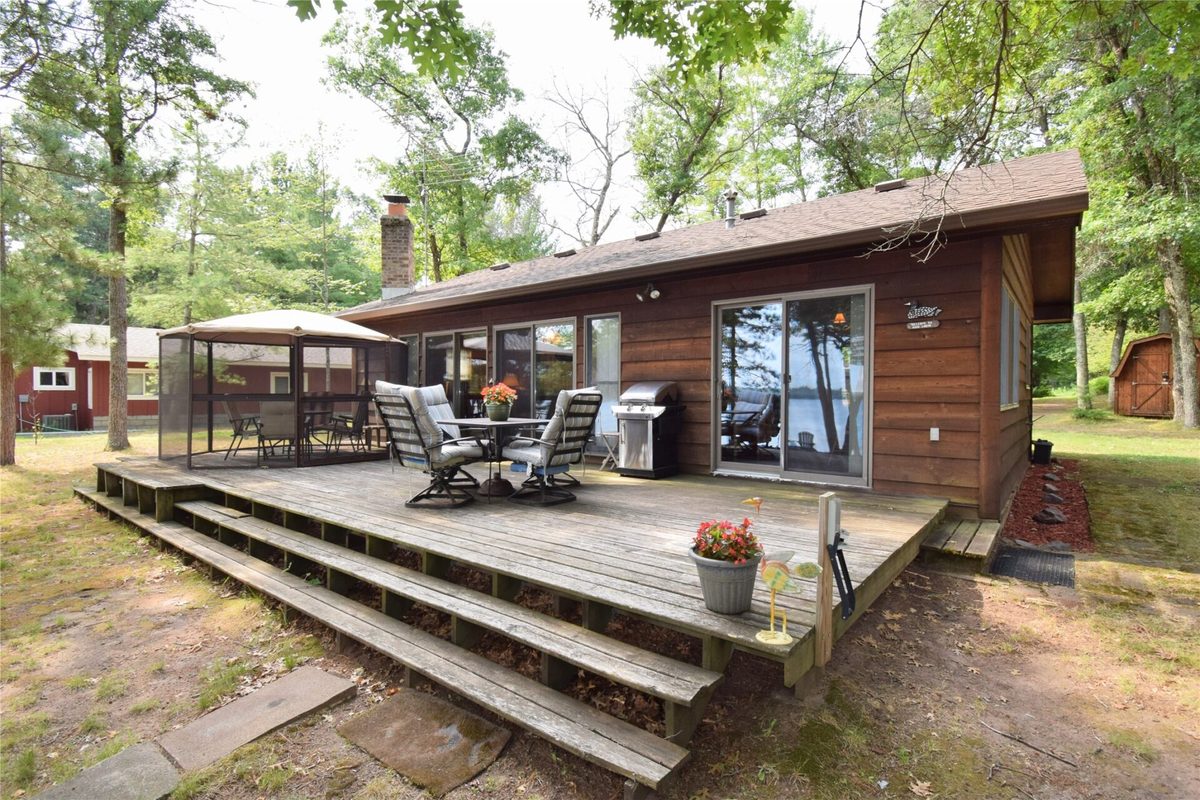 28282 Dhein Road, Webster WI 54893 - Residential house for sale - MLS #1603940 - image2