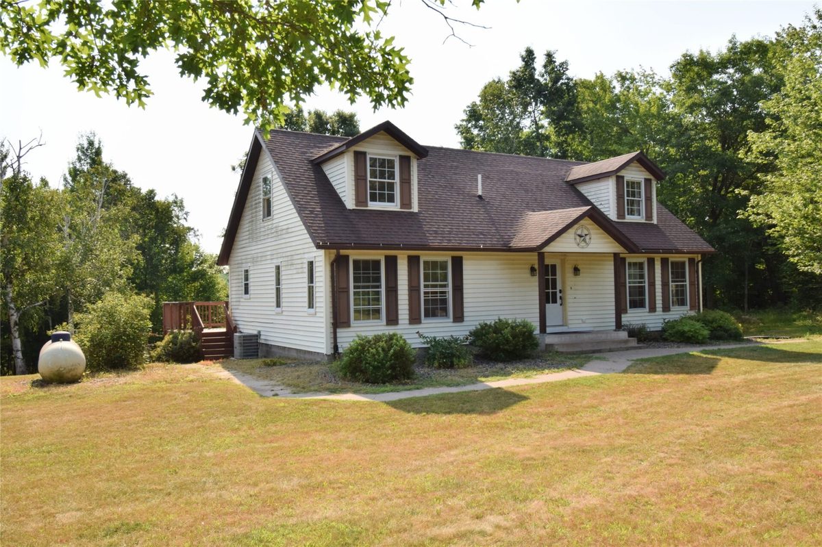 27154 Deerstand Trail, Webster WI 54893 - Residential house for sale - MLS #1603796 - image4