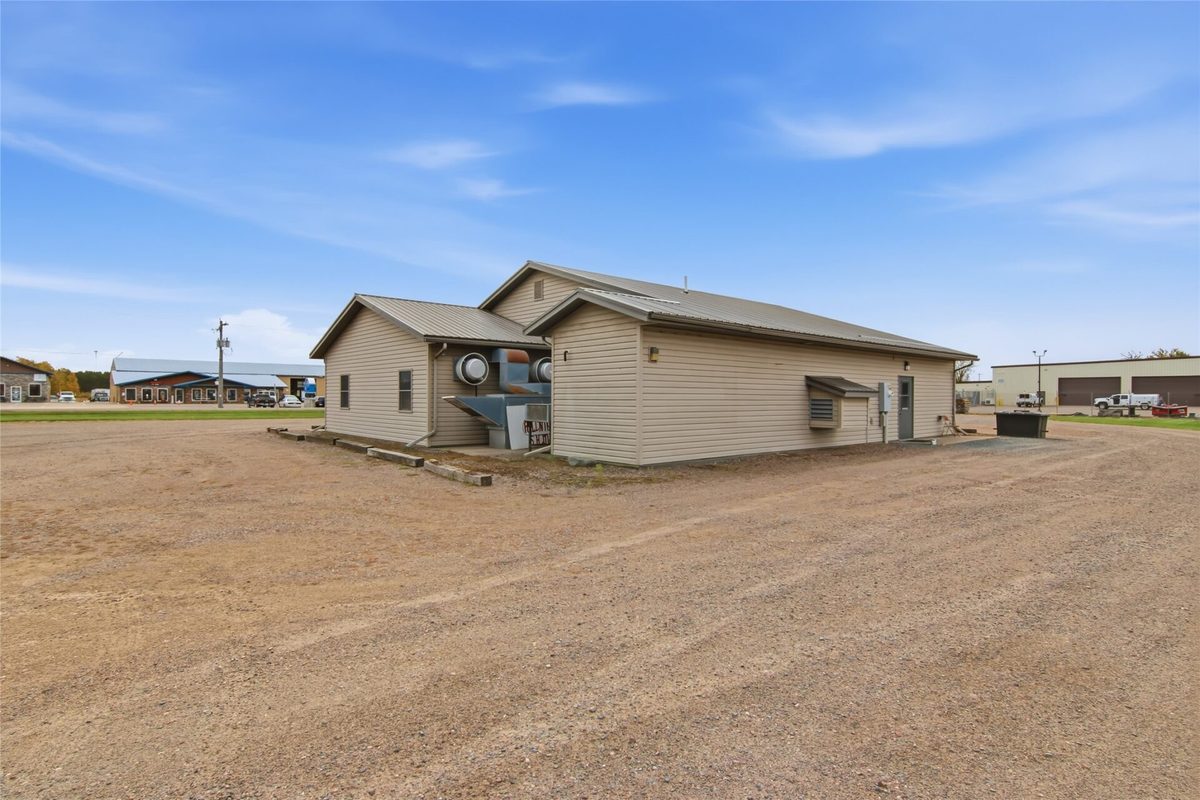 121 Division Street, Withee WI 54498 - CommercialSale house for sale - MLS #1605806 - image33