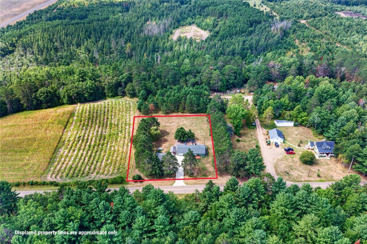 N6581 Mackey Road, Springbrook WI 54875 - Residential house for sale - MLS #1604292 - image58