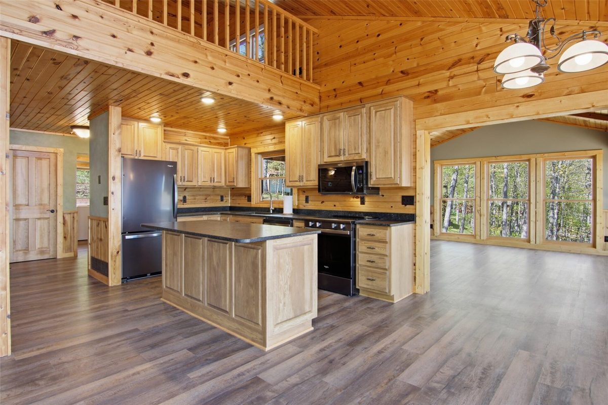 12713 Fabiny Lane, Hayward WI 54843 - Residential house for sale - MLS #1601288 - image17