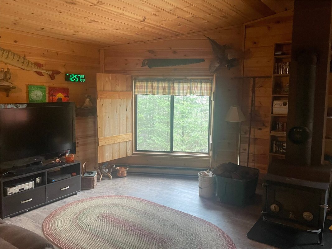 4091 W North Clover Road, Winter, WI — photo 13