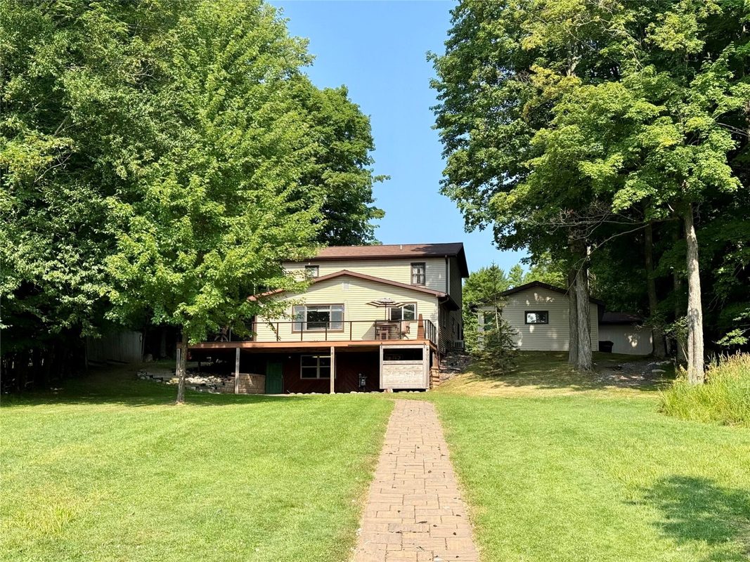 1350 Boettcher Road, Park Falls WI 54552 - Residential house for sale - MLS #1605643 - image59
