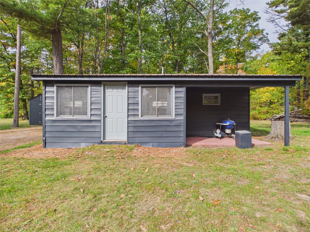 7715 Grindstone Avenue, Hayward WI 54843 - Residential house for sale - MLS #1605540 - image2