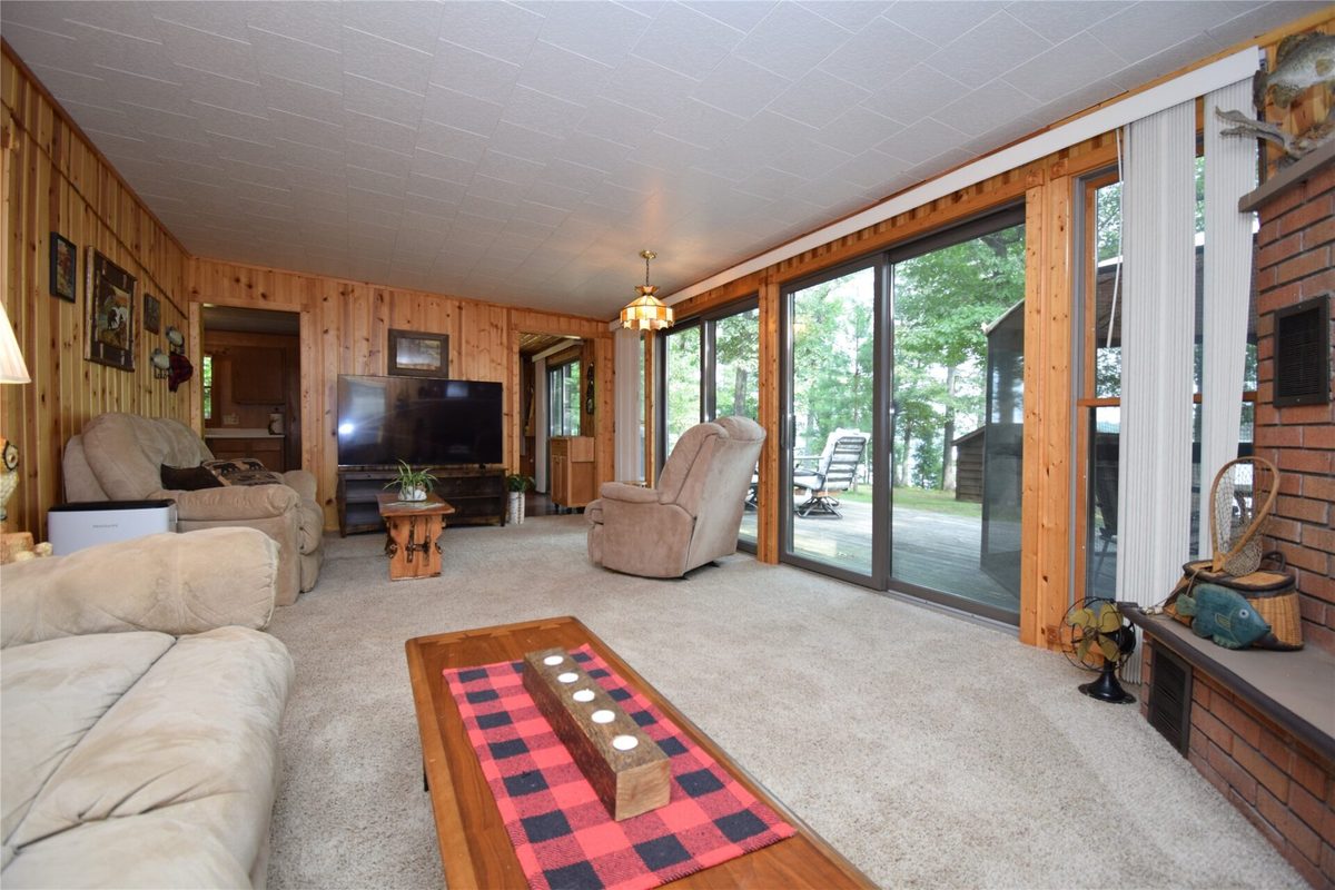 28282 Dhein Road, Webster WI 54893 - Residential house for sale - MLS #1603940 - image9