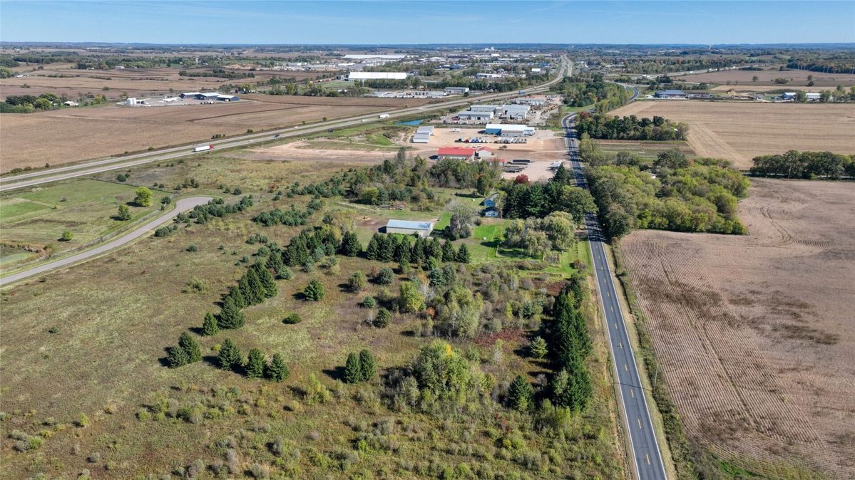 8460 Partridge Road, Eau Claire WI 54703 - Land house for sale - MLS #1605590 - image2