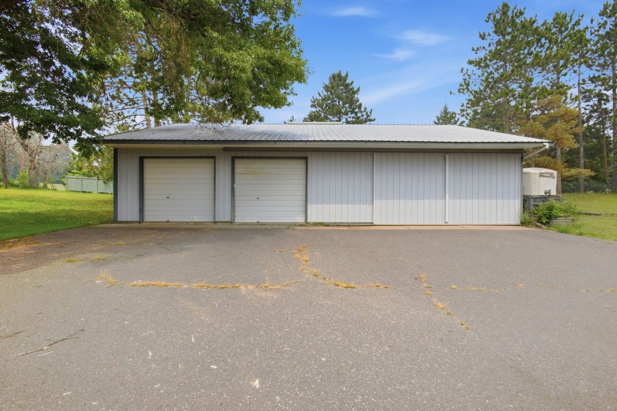 29015 Old 35 Road, Danbury WI 54830 - Residential house for sale - MLS #1603319 - image2