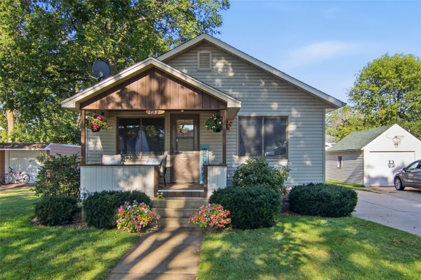 2832 5th Street Eau Claire WI 54703
