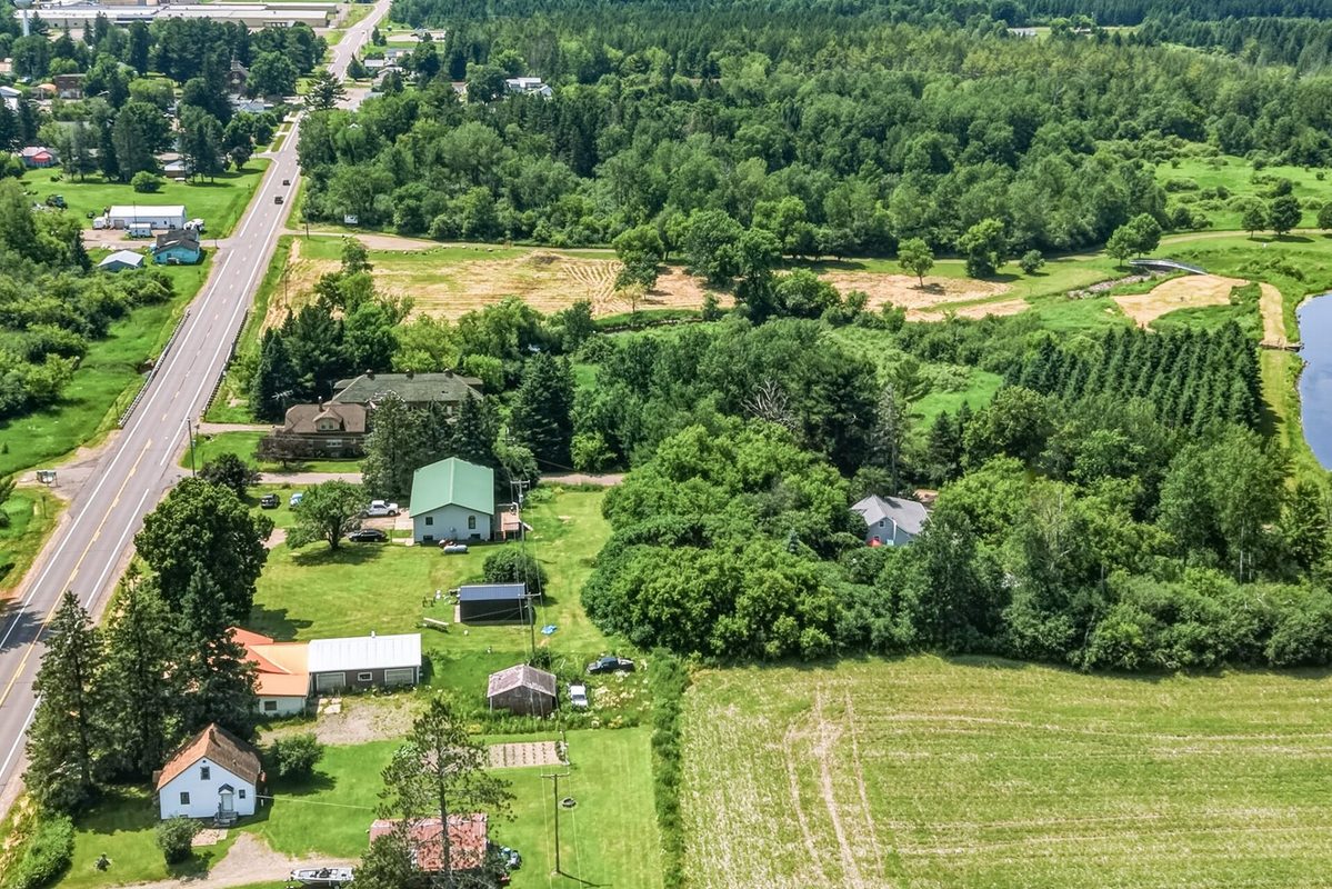 1026 Gates Street, Hawkins WI 54530 - Land house for sale - MLS #1602845 - image2
