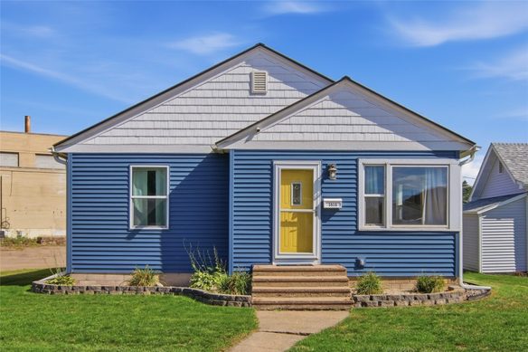 1616 Kranzfelder Street, Bloomer WI 54724 - Residential house for sale - MLS #1605267 - image1