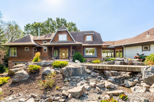 W5325 Jene Road Eau Claire WI 54701