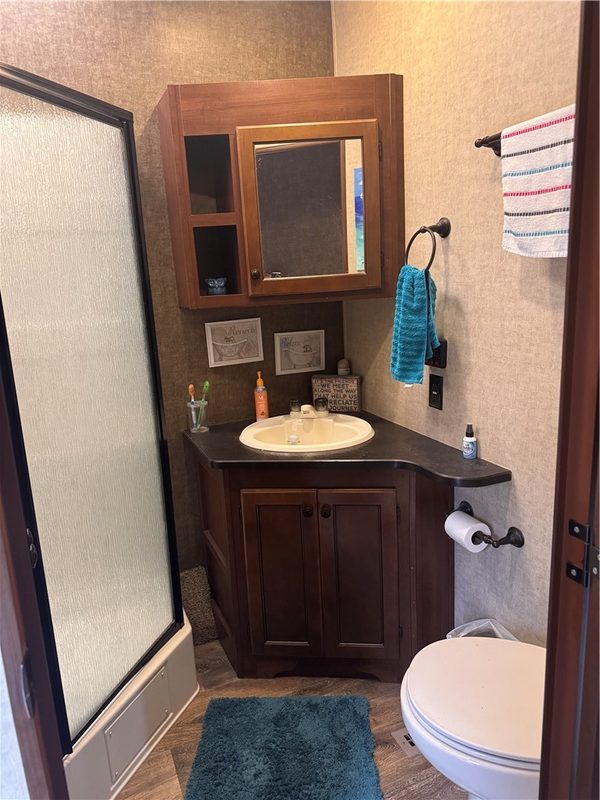 15610 Crystal Lake Road, Gordon WI 54838 - Land house for sale - MLS #1596599 - image14