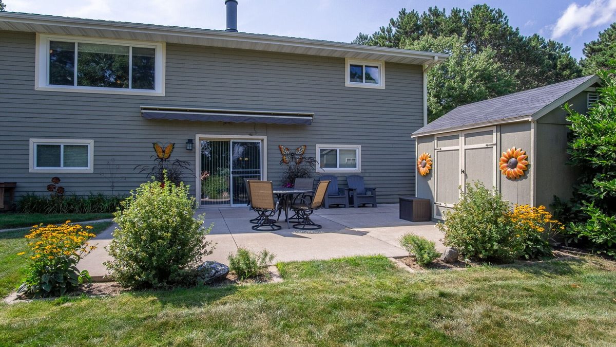 2229 Orchard Place, Eau Claire WI 54703 - Residential house for sale - MLS #1604403 - image9