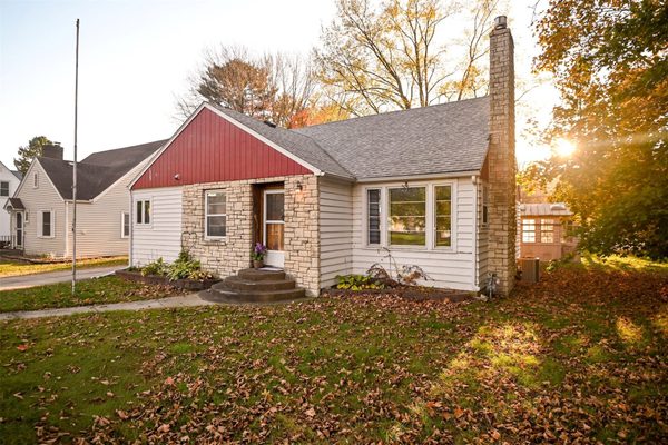 843 Hopwood Avenue Menomonie WI 54751