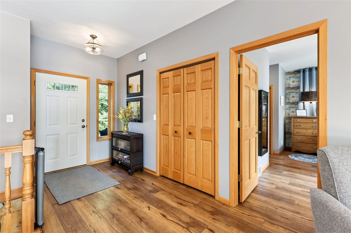 N7610 Island Lake Road, Spooner WI 54801 - Residential house for sale - MLS #1603541 - image5