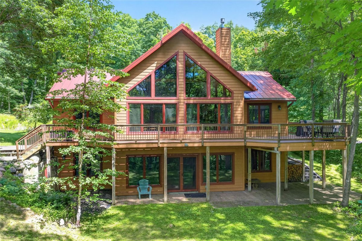 8787 Nor Wis Road, Hayward WI 54843 - Residential house for sale - MLS #1600970 - image41