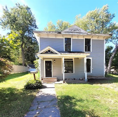 104 Court Street Neillsville WI 54456