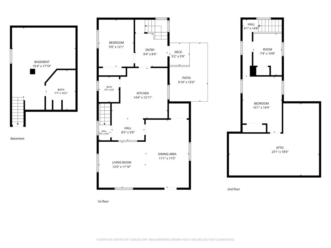 1514 6th Avenue, Bloomer WI 54724 - Residential house for sale - MLS #1603577 - image33