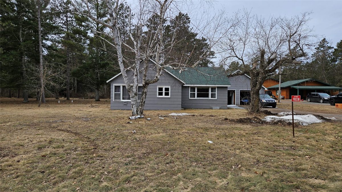 9803 State Highway 27, Hayward WI 54843 - Residential house for sale - MLS #1599628 - image2