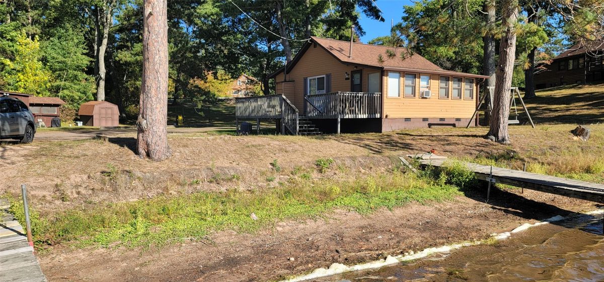 12547 Hwy B, Hayward WI 54843 - Residential house for sale - MLS #1605470 - image6