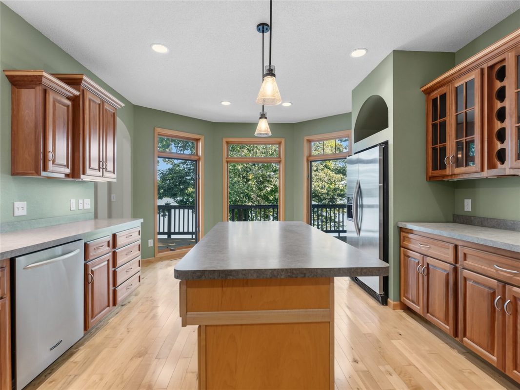 1114 Heart Island Parkway, Rice Lake WI 54868 - Residential house for sale - MLS #1602021 - image10