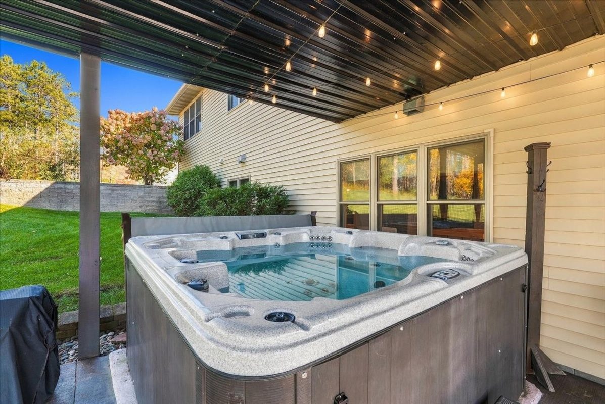 1090 Silver Fox Drive, Spring Valley WI 54767 - Residential house for sale - MLS #1606235 - image31